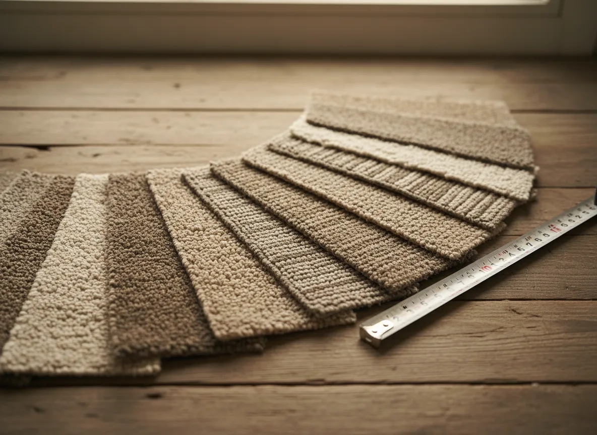 Carpet Installation Saint Albans, MO FAQs